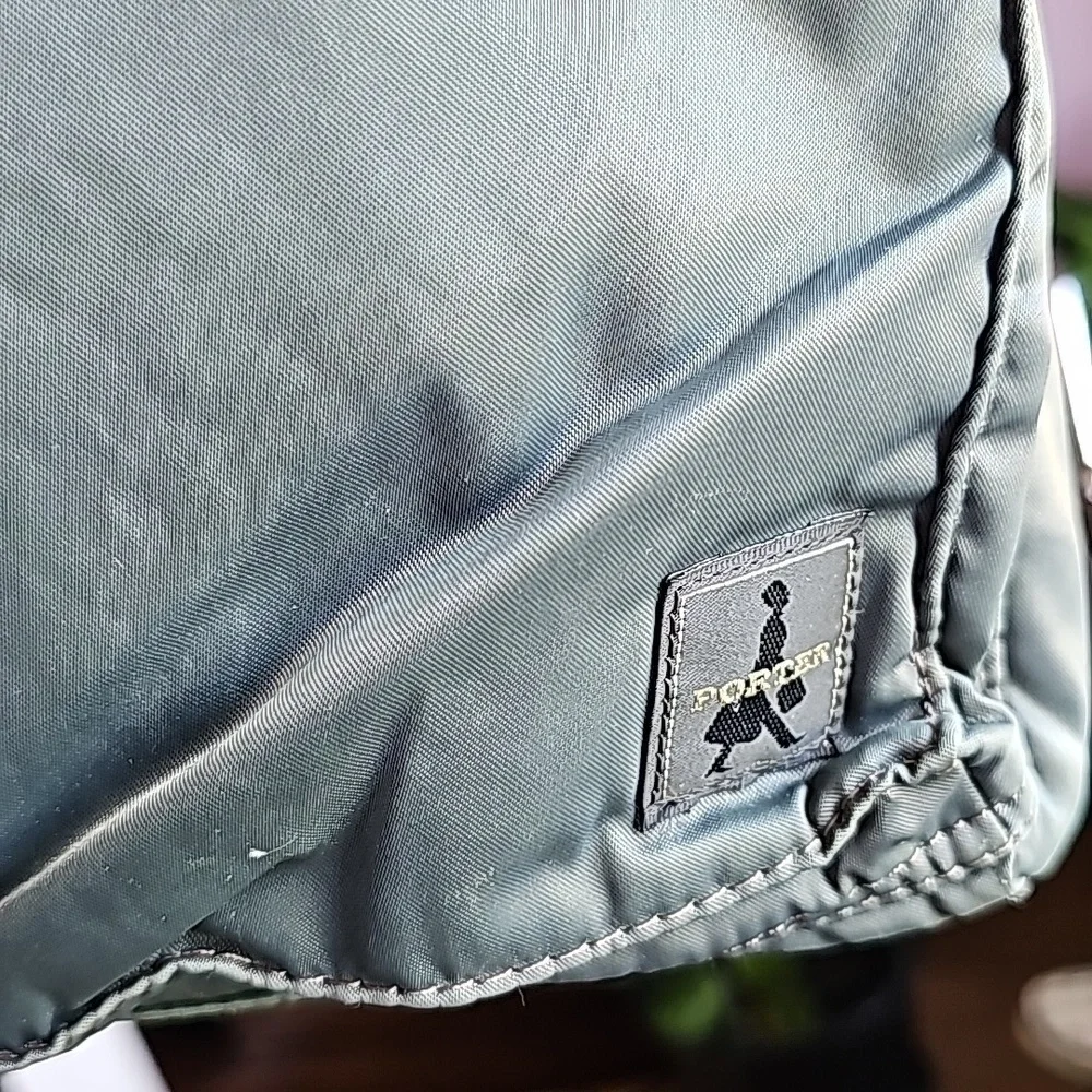 PORTER YOSHIDA TOTE BAG - Picture 4 of 16